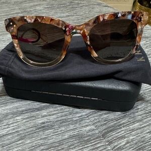 Krewe Sunglasses-Jena